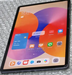 New Huawei MatePad SE 256 GB Silver