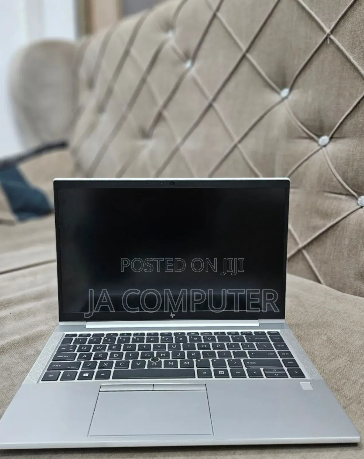 New Laptop HP EliteBook 840 G7 16GB Intel Core I7 SSD 512GB