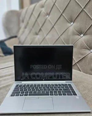 New Laptop HP EliteBook 840 G7 16GB Intel Core I7 SSD 512GB