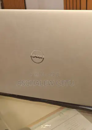 Photo - New Laptop Dell XPS 15 16GB Intel Core I7 SSD 512GB