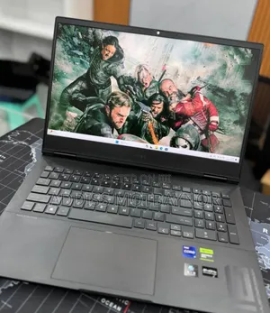 New Laptop HP Omen 16 16GB Intel Core I9 SSD 1T