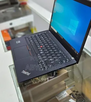 New Laptop Lenovo ThinkPad T14s G4 8GB Intel Core I5 SSD 512GB