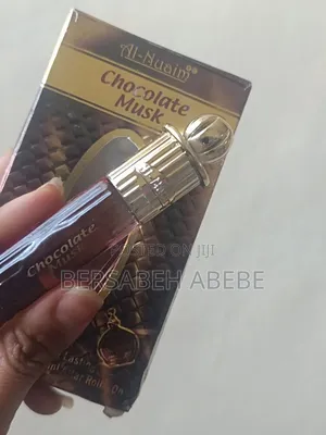 Photo - Choco Musk Chocolate Oil Purfume