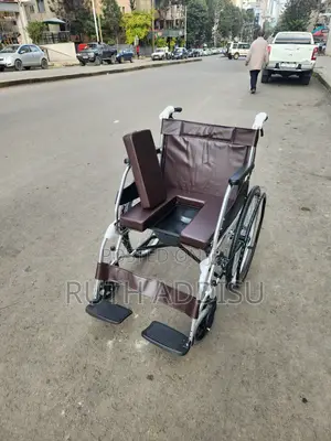 Foldable Removable Wheelchair九月wheelchair麴我wheelchair宛若wheelchair New