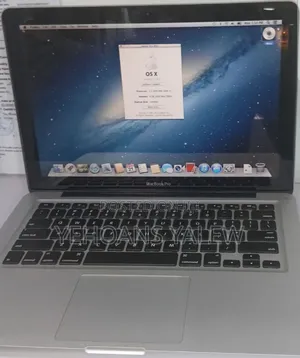 Photo - New Laptop Apple MacBook Air 2012 8GB Intel Core i5 SSD 1T