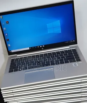 New Laptop HP EliteBook 840 16GB Intel Core i7 SSD 512GB