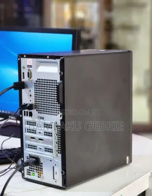 New Desktop Computer Dell OptiPlex 5060 8GB Intel Core I5 SSD 1.5T