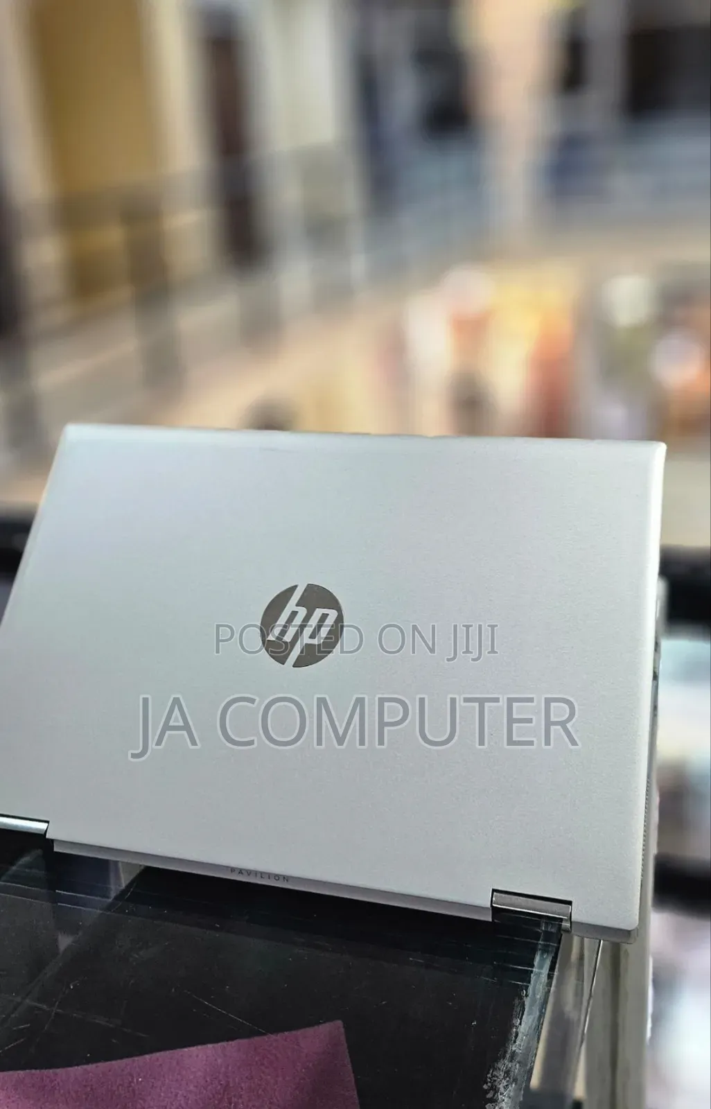 New Laptop HP Pavilion 14 16GB Intel Core I5 SSD 512GB