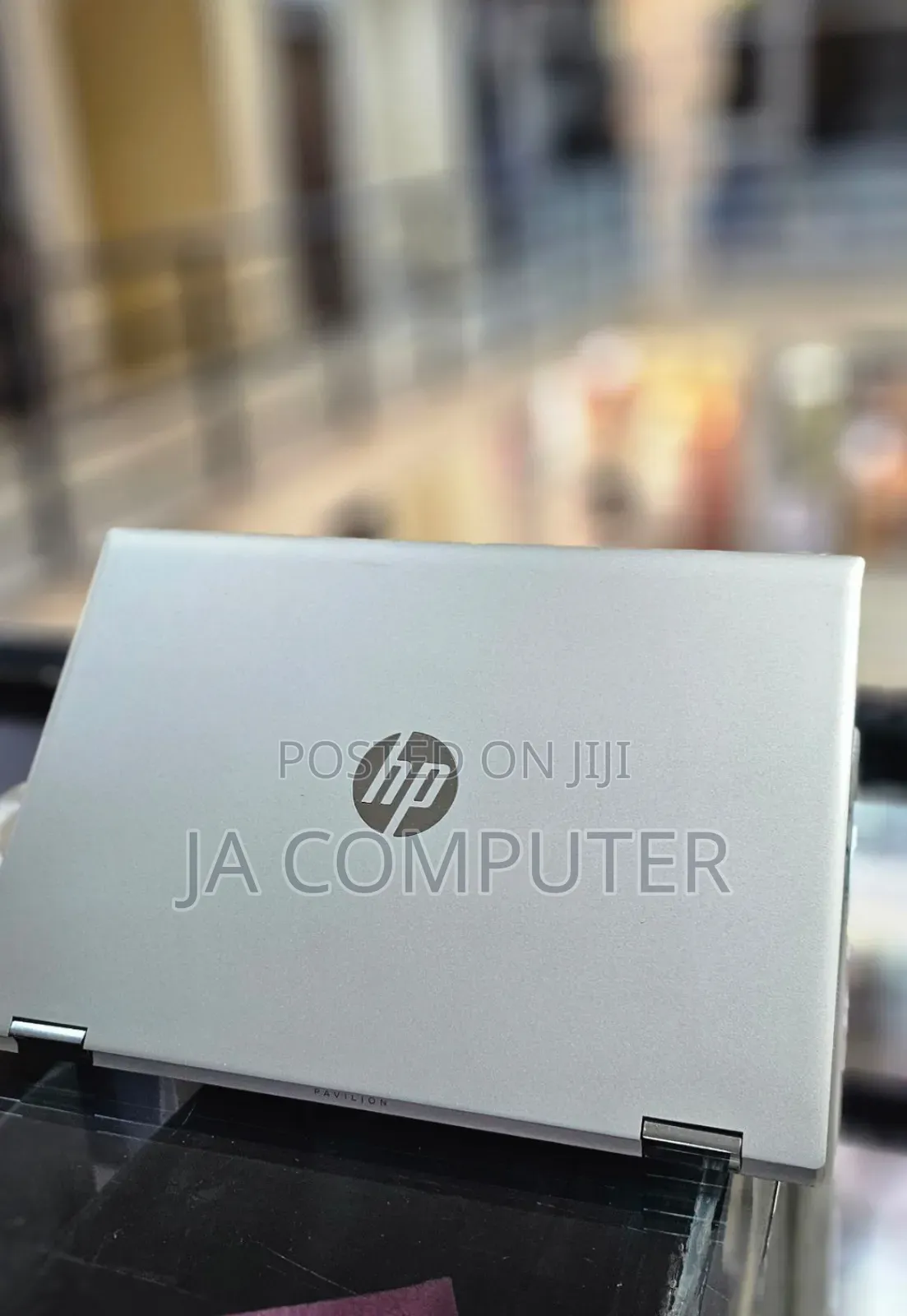 New Laptop HP Pavilion 14 16GB Intel Core I5 SSD 512GB