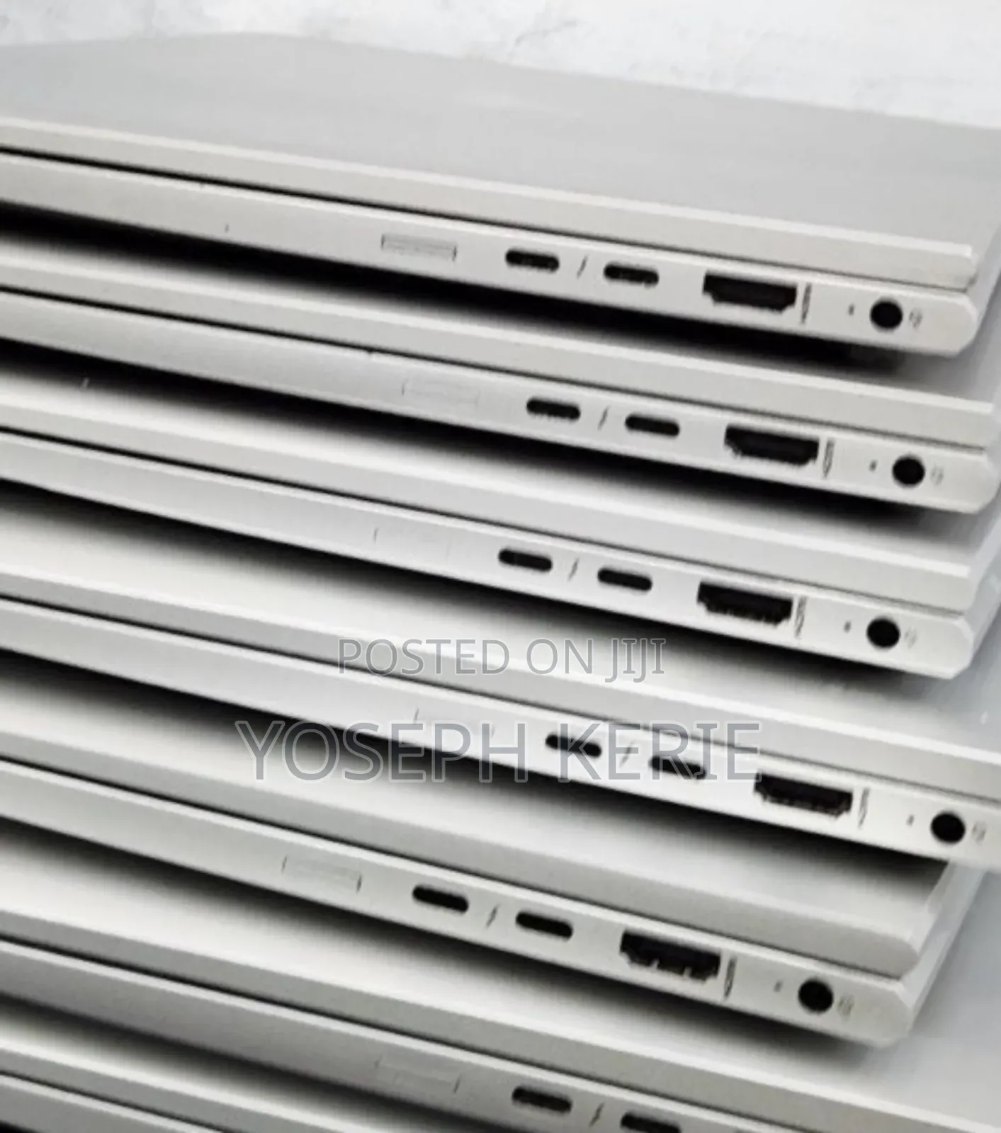 New Laptop HP EliteBook 840 16GB Intel Core i7 SSD 512GB
