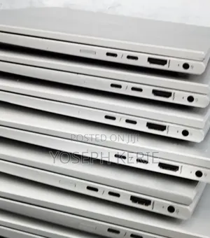 New Laptop HP EliteBook 840 16GB Intel Core i7 SSD 512GB