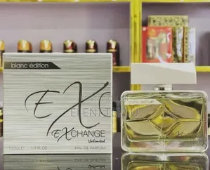 Photo - Exchange Perfume for Her