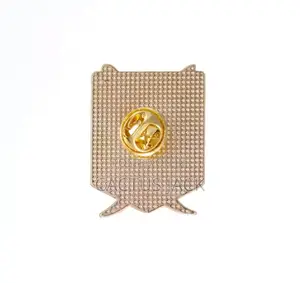 Anime Attack on Titan Enamel Pin