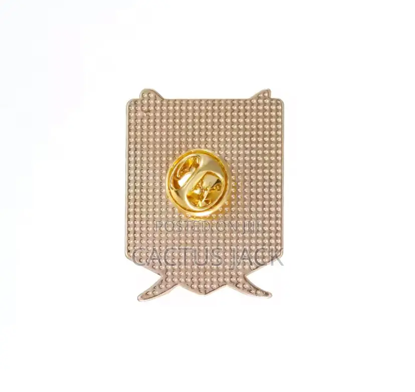 Anime Attack on Titan Enamel Pin