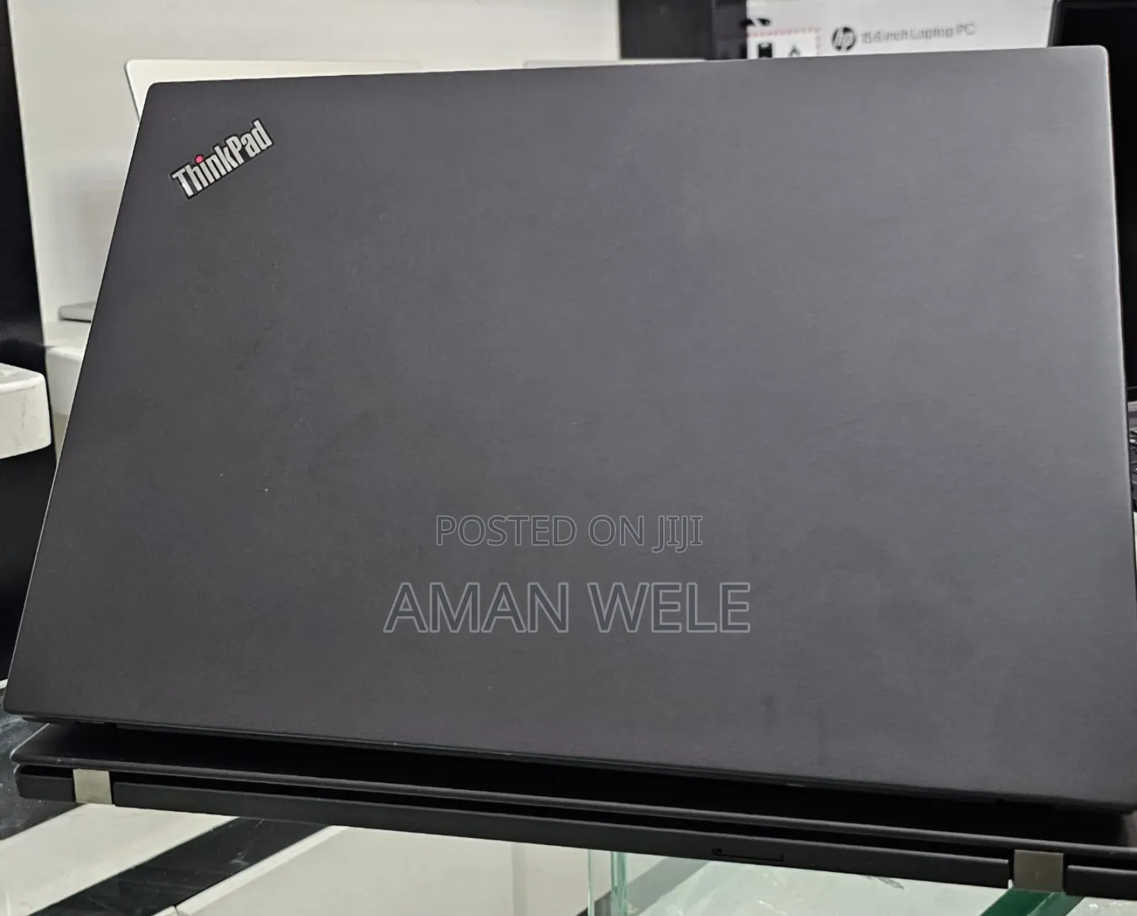 New Laptop Lenovo ThinkPad T495s 16GB AMD Ryzen 7 SSD 512GB