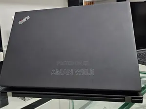 New Laptop Lenovo ThinkPad T495s 16GB AMD Ryzen 7 SSD 512GB