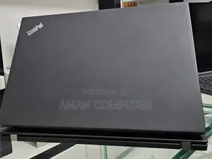 New Laptop Lenovo ThinkPad T495s 16GB AMD Ryzen 7 SSD 512GB