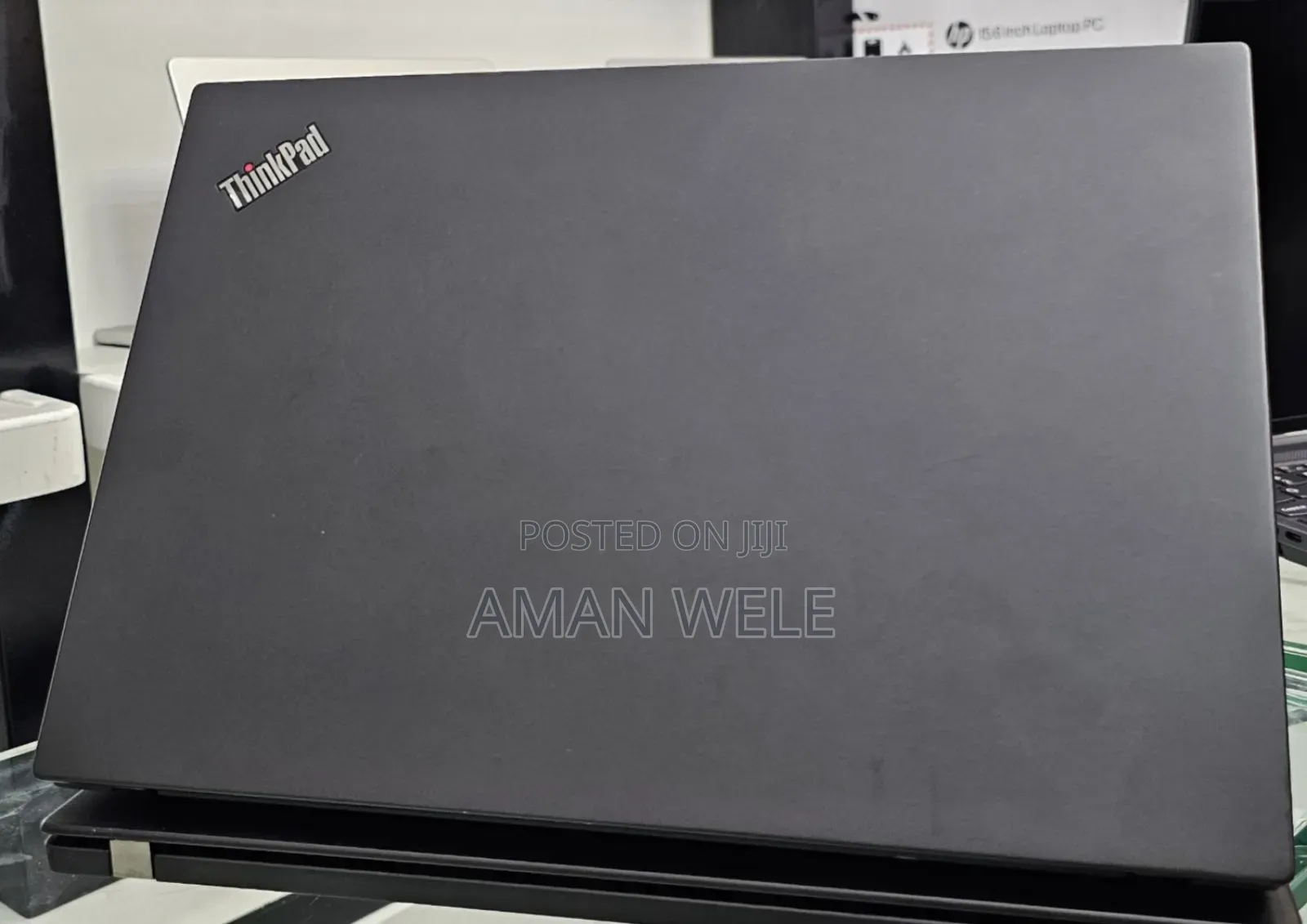 New Laptop Lenovo ThinkPad T495s 16GB AMD Ryzen 7 SSD 512GB