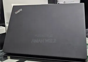 New Laptop Lenovo ThinkPad T495s 16GB AMD Ryzen 7 SSD 512GB