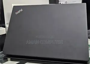 New Laptop Lenovo ThinkPad T495s 16GB AMD Ryzen 7 SSD 512GB