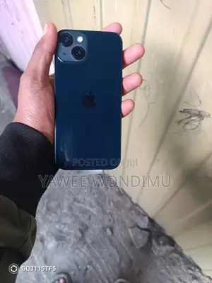 New Apple iPhone 13 Pro 128 GB Blue