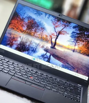 New Laptop Lenovo ThinkPad T14 8GB Intel Core I5 SSD 512GB