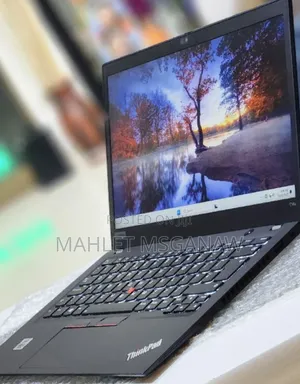 New Laptop Lenovo ThinkPad T14 8GB Intel Core I5 SSD 512GB