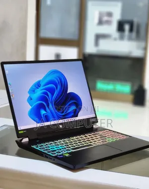 New Laptop Acer Predator Helios 300 16GB Intel Core I9 SSD 1T