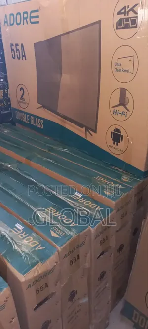 Photo - Adore 55inch Tv 55adore