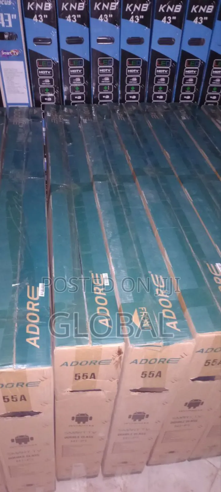 Adore 55inch Tv 55adore