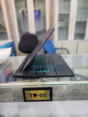 Photo - New Laptop Alienware Area-51m 16GB Intel Core I7 SSD 512GB