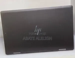 New Laptop HP Envy X360 16GB AMD Ryzen 5 SSD 256GB