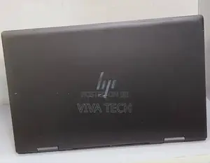 New Laptop HP Envy X360 16GB AMD Ryzen 5 SSD 256GB