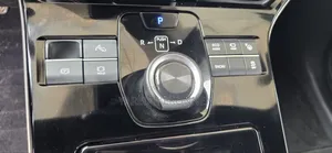 Toyota bZ4X 2024 Silver