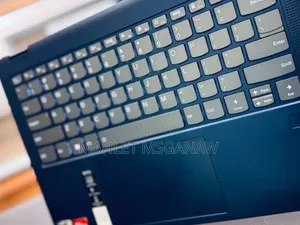 New Laptop Lenovo IdeaPad Flex 14 16GB AMD Ryzen 7 SSD 512GB