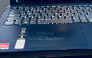 New Laptop Lenovo IdeaPad Flex 14 16GB AMD Ryzen 7 SSD 512GB