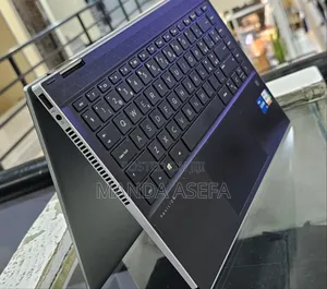 Photo - New Laptop HP Pavilion 14 X360 2-in-1 16GB Intel Core I5 SSD 512GB