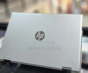 New Laptop HP Pavilion 14 X360 2-in-1 16GB Intel Core I5 SSD 512GB