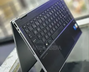 New Laptop HP Pavilion 14 X360 2-in-1 16GB Intel Core I5 SSD 512GB