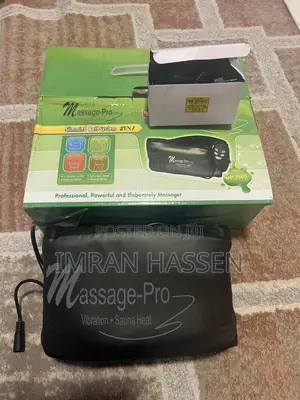 Massage-Pro