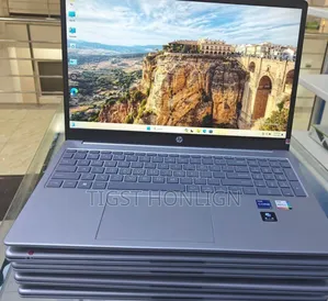 New Laptop HP Stream Notebook 16GB Intel Core I7 SSD 512GB