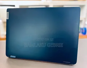 New Laptop Lenovo IdeaPad Flex 15 16GB AMD Ryzen 7 SSD 512GB