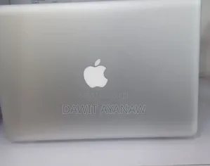 New Laptop Apple MacBook Pro 2012 8GB Intel Core I5 SSD 1T