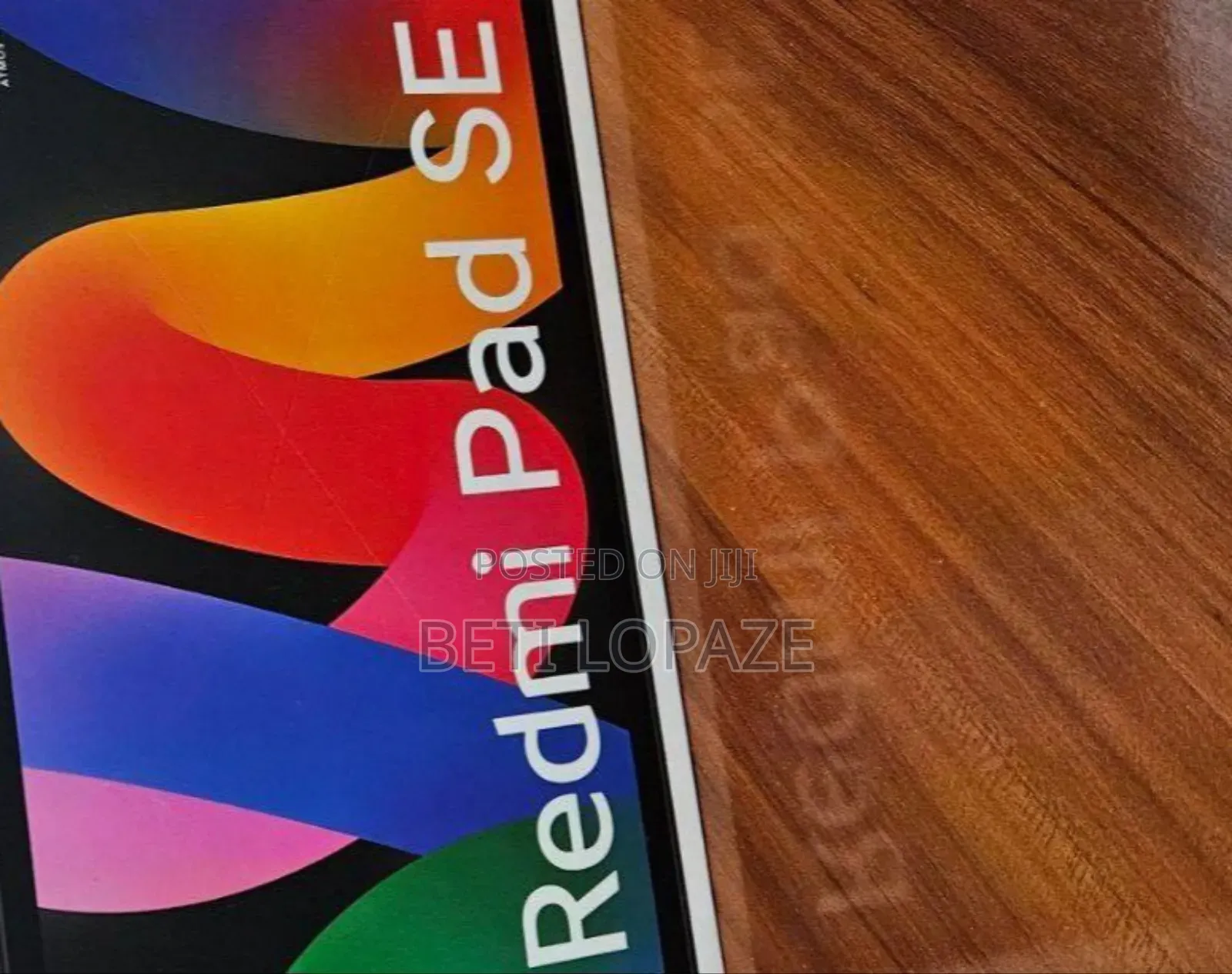 New Tablet 8 GB Silver