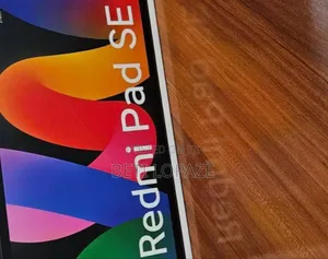 Photo - New Tablet 8 GB Silver