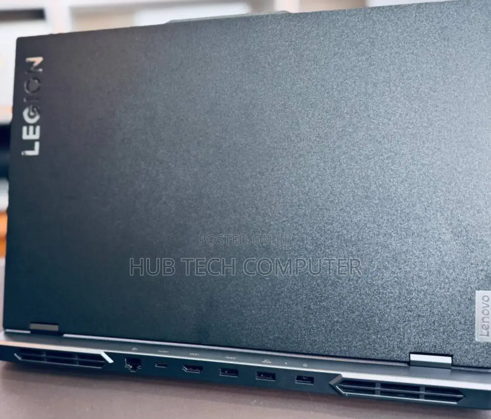 New Laptop Lenovo Legion 5 16GB Intel Core i9 SSD 1T