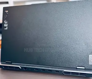 New Laptop Lenovo Legion 5 16GB Intel Core i9 SSD 1T
