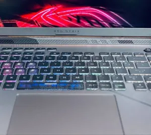 New Laptop Asus ROG Strix G16 G614 16GB Intel Core I9 SSD 1T