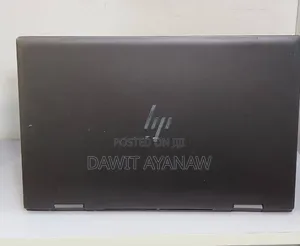 New Laptop HP EliteBook 840 16GB AMD Ryzen 5 SSD 1T