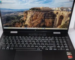 New Laptop HP EliteBook 840 16GB AMD Ryzen 5 SSD 1T